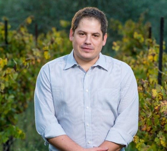 Winemaker, Maayan Koschitzky